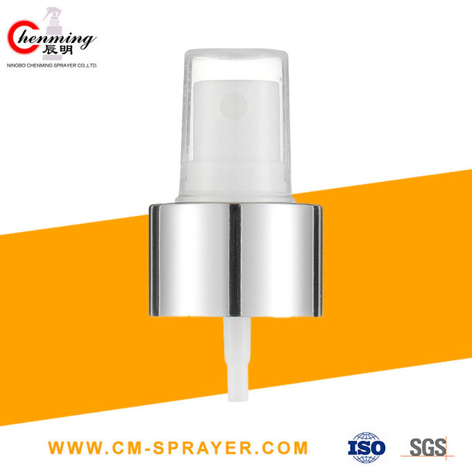 24mm 25mm 28mm Mist Spray Pump Plastic Bottle 28-410 Dispensing Pump 2