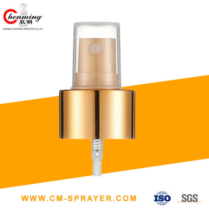 24mm 25mm 28mm Mist Spray Pump Plastic Bottle 28-410 Dispensing Pump 0