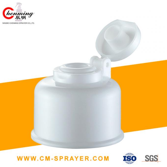 Flop Cap 38mm 28mm 28/400 Flip Top Caps For 32 Oz Bottle Flip Flop Lid