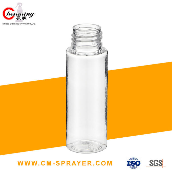 20/410 PET Pump Bottle Plastic Pet Foam Pump Bottle 60ml 0