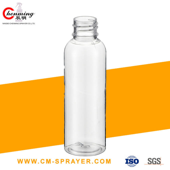 20/410 PET Pump Bottle Plastic Pet Foam Pump Bottle 60ml 1