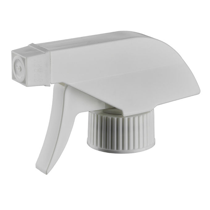 236.58ml 8 Oz Sanitizer Garden Space Plastic Water Spray Nozzle Trigger For Bottle Hair Salon 3