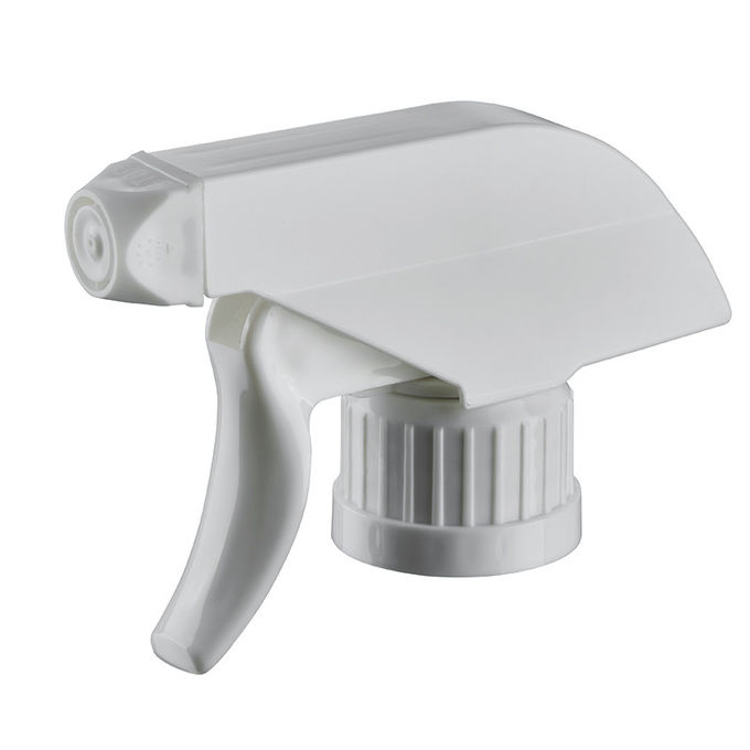 236.58ml 8 Oz Sanitizer Garden Space Plastic Water Spray Nozzle Trigger For Bottle Hair Salon 2