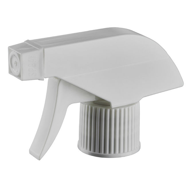 236.58ml 8 Oz Sanitizer Garden Space Plastic Water Spray Nozzle Trigger For Bottle Hair Salon 1