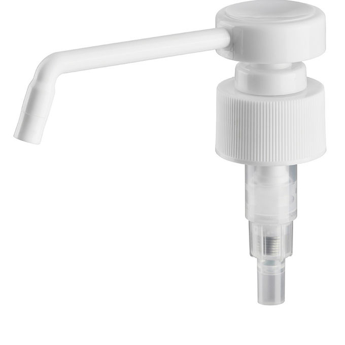 24/410 24/400 Lotion Fine Mist Sprayer Pump With Long Nozzle 24mm 28mm Head 0