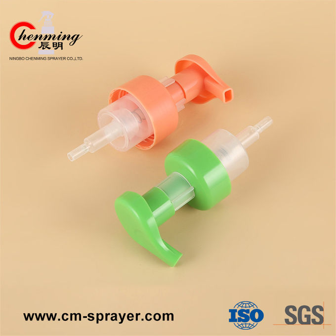 43/410 Foaming Hand Wash Foam Soap Dispenser Pump Replacement Plastic 3