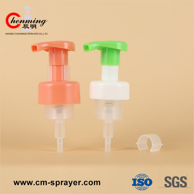 43/410 Foaming Hand Wash Foam Soap Dispenser Pump Replacement Plastic 0